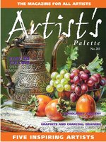 Artist's Palette